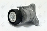 Натяжитель поликлинового ремня (в сборе) Mitsubish 4b11 (1345a008) 65x24 UM - United Motors 29ADT055