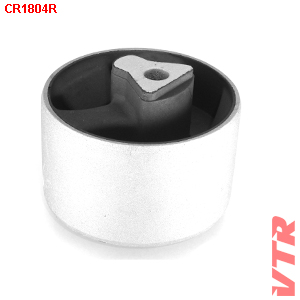 Сайлентблок задней подушки двигателя - VTR CR1804R