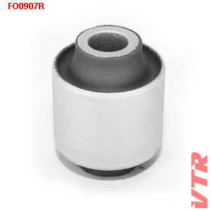 Сайлентблок цапфы задней подвески, нижний - VTR FO0907R