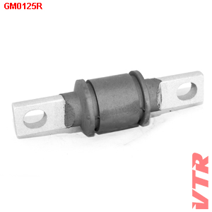 Сайлентблок нижнего рычага передней подвески, передний - VTR GM0125R