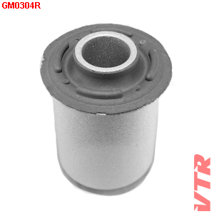 Сайлентблок подрамника передней подвески, передний - VTR GM0304R