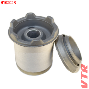 Сайлентблок подрамника передней подвески - VTR HY0303R