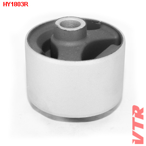 Сайлентблок передней подушки двигателя - VTR HY1803R
