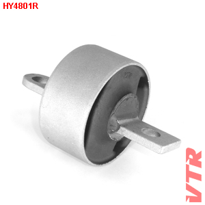 Сайлентблок продольного рычага задней подвески, левый - VTR HY4801R