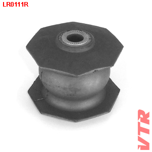 Сайлентблок подушки двигателя, большой - VTR LR0111R