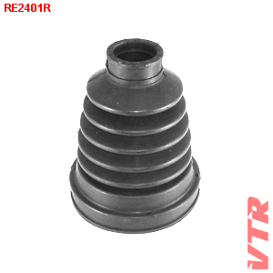 Чехол шрус переднего привода, внутренний (смазка+хомуты) - VTR RE2401R