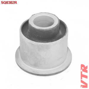 Сайлентблок подрамника передней подвески, задний - VTR SQ0302R
