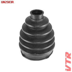 Чехол шрус переднего привода, наружный (смазка+хомуты) - VTR UN2503R