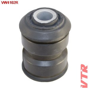 Сайлентблок рессоры задней подвески, передний - VTR VW4102R