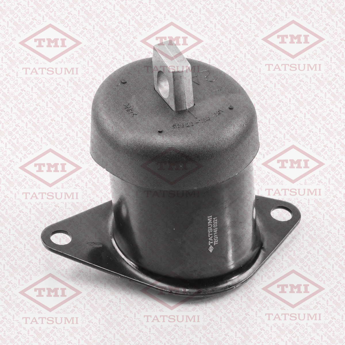 Опора двигателя - TATSUMI TEG1145