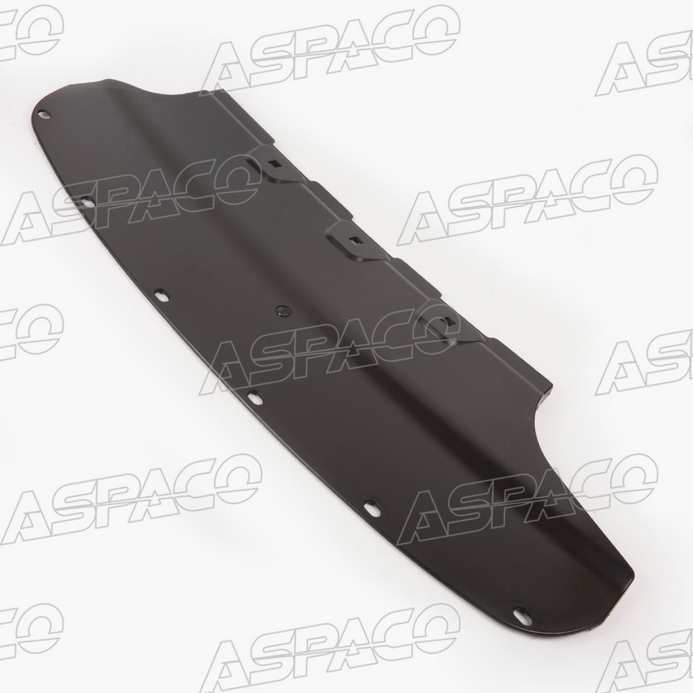 Кронштейн заднего бампера нижний BMW 5'f10/f11 (09-16) - Aspaco AP765