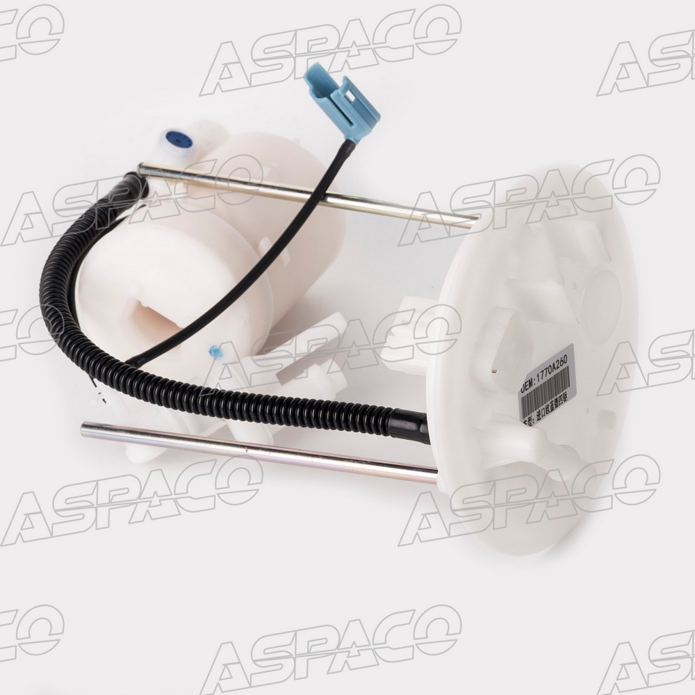 Насос топливный электрический mitsubishi outlander XL (cw) (06-12) - Aspaco AP29206