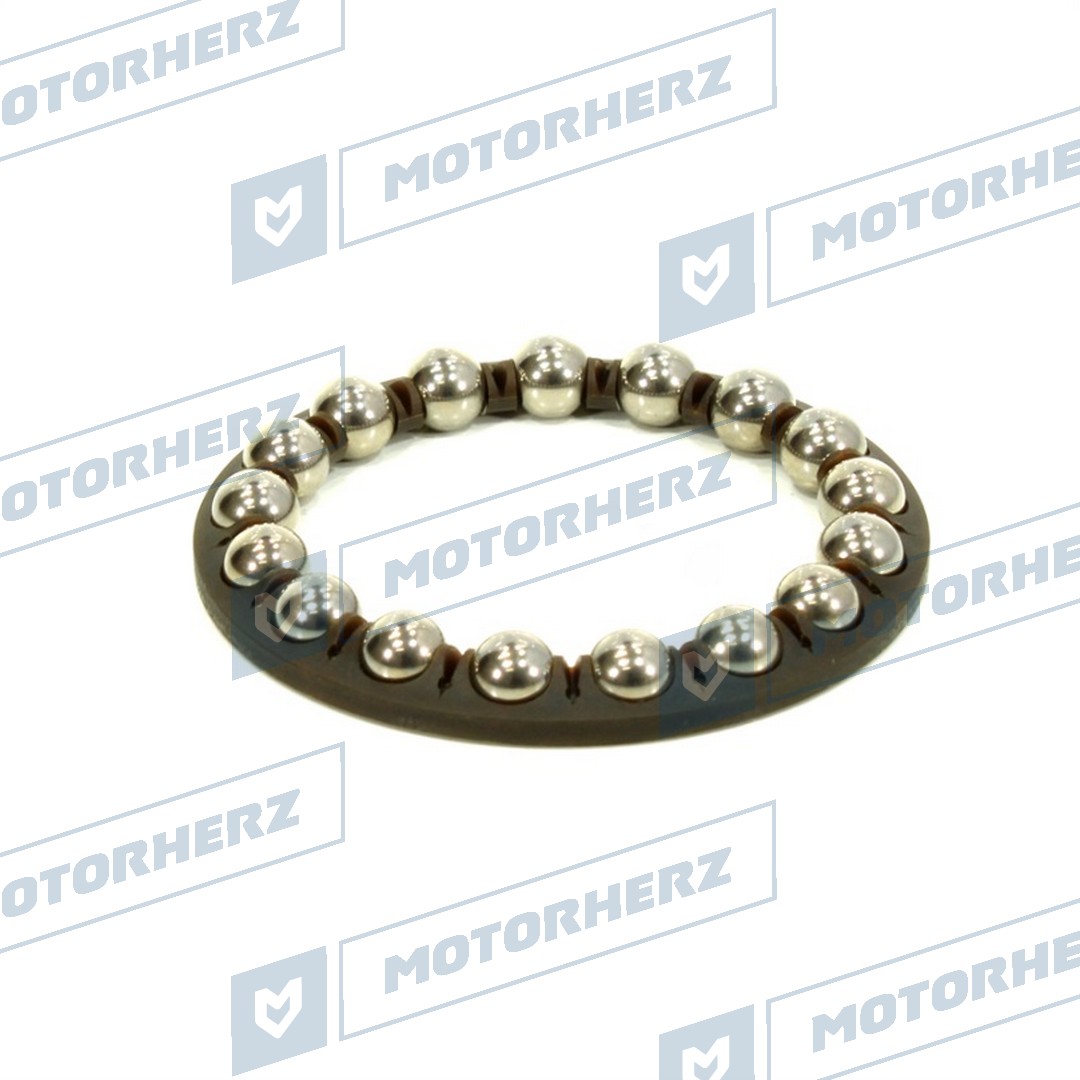 Подшипник рулевого редуктора - Motorherz HRG0007PD