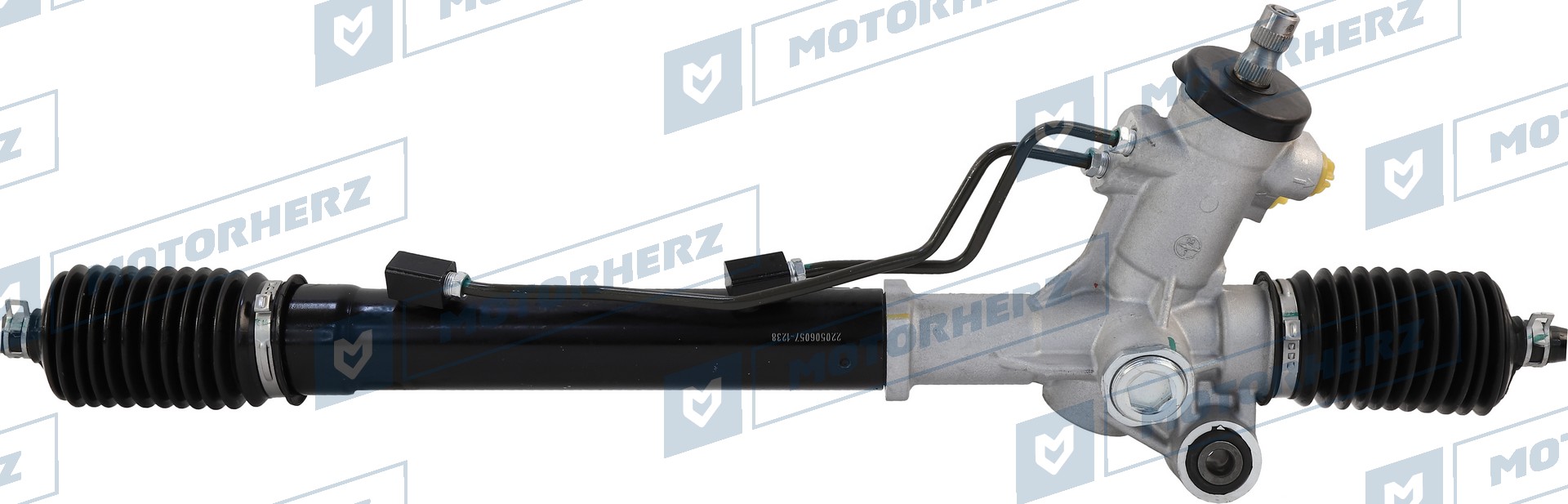 Рулевая рейка с тягами гидравлическая - Motorherz J21081NW
