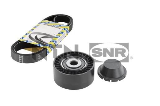 Ремень поликлиновый - SNR KA859.49