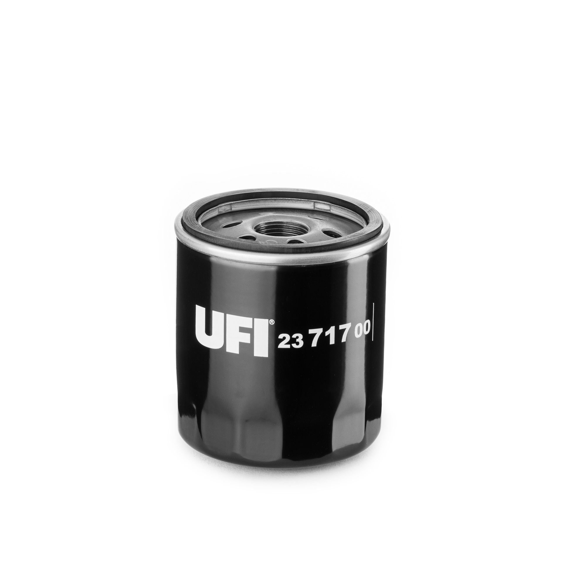 Фильтр масляный - Ufi 23.717.00