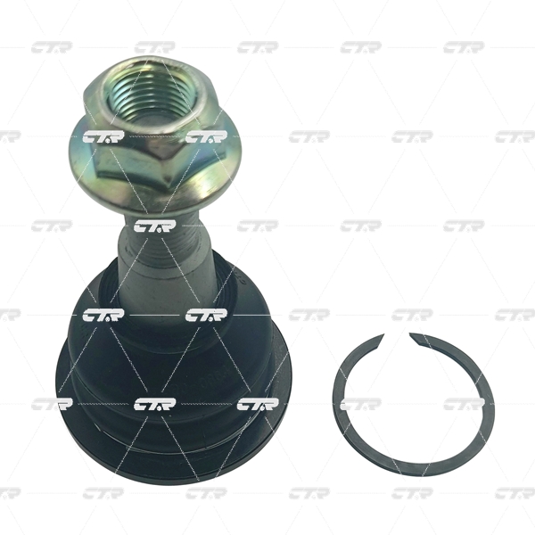 / cbg-82 Опора шаровая - CTR CB0499