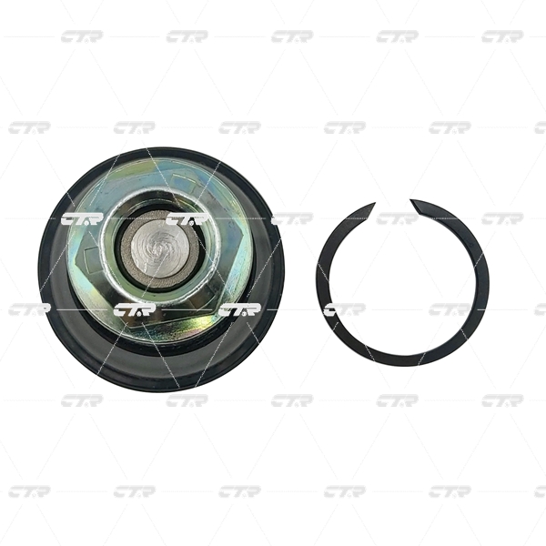 / cbn-85 Опора шаровая - CTR CB0520