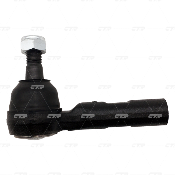/ cecr-21r Наконечник рулевой тяги - CTR CE0022R