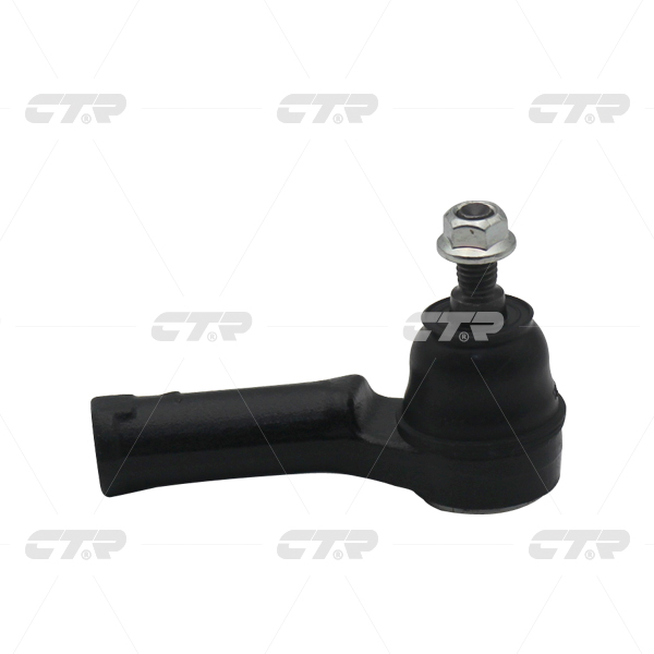 / cef-55l Наконечник рулевой тяги - CTR CE0095L
