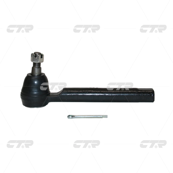 / cekk-41 Наконечник рулевой тяги - CTR CE0375