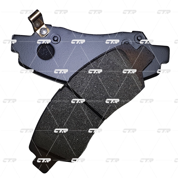 / CKKK-56 Колодки тормозные дисковые