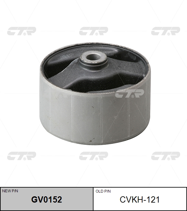/ cvkh-121 Подушка двигателя - CTR GV0152