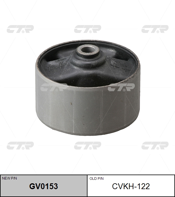 / cvkh-122 Подушка двигателя - CTR GV0153