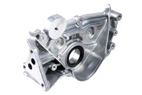 Насос масляный Mitsubishi Pajero 2.6 - Stellox 04-40072-SX