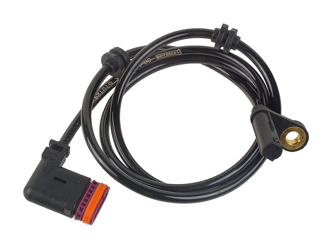 Датчик ABS зад. MB w204 - Stellox 06-65797-SX