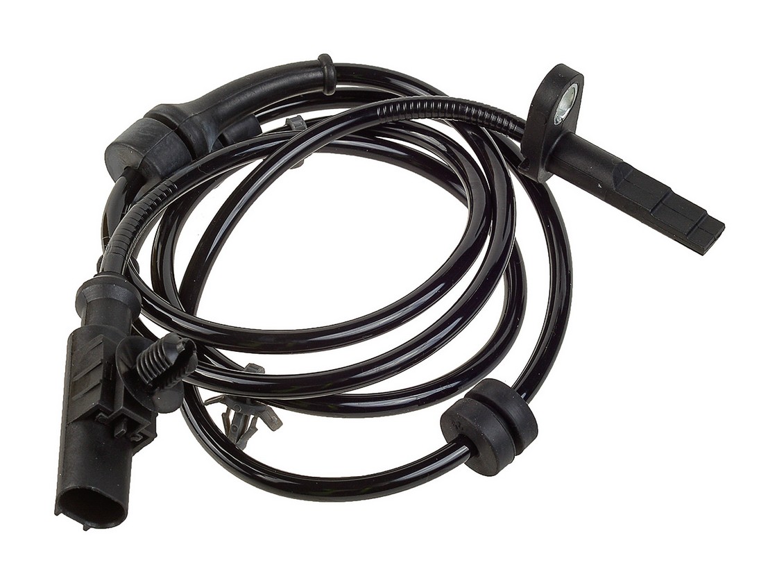 Датчик ABS передний двусторонний nissan - Stellox 06-65832-SX