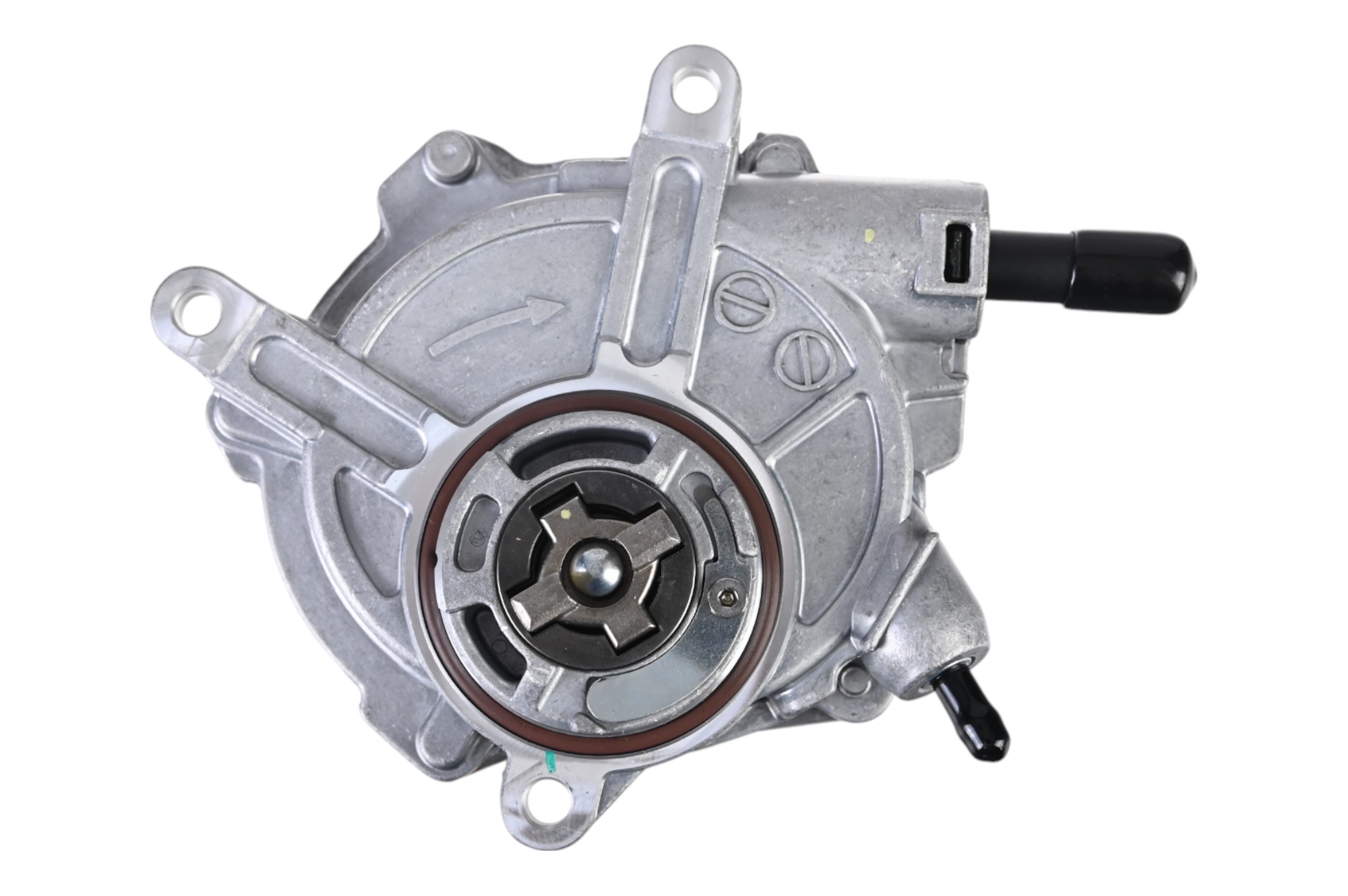 Насос вакуум. MB w203/w204/c209/c219 - Stellox 10-02529-SX