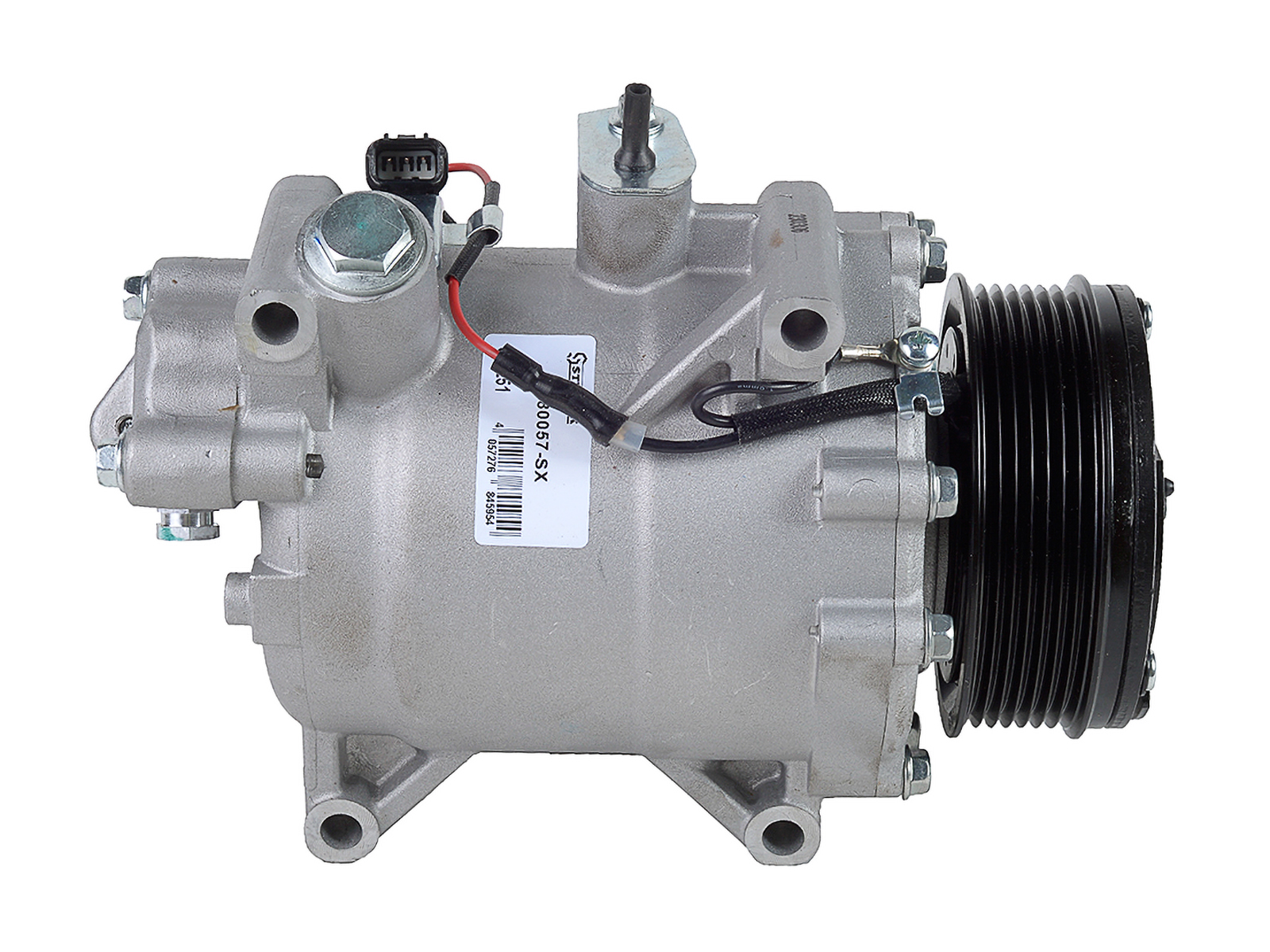 Компрессор кондиционера 89245  Honda - Stellox 10-80057-SX