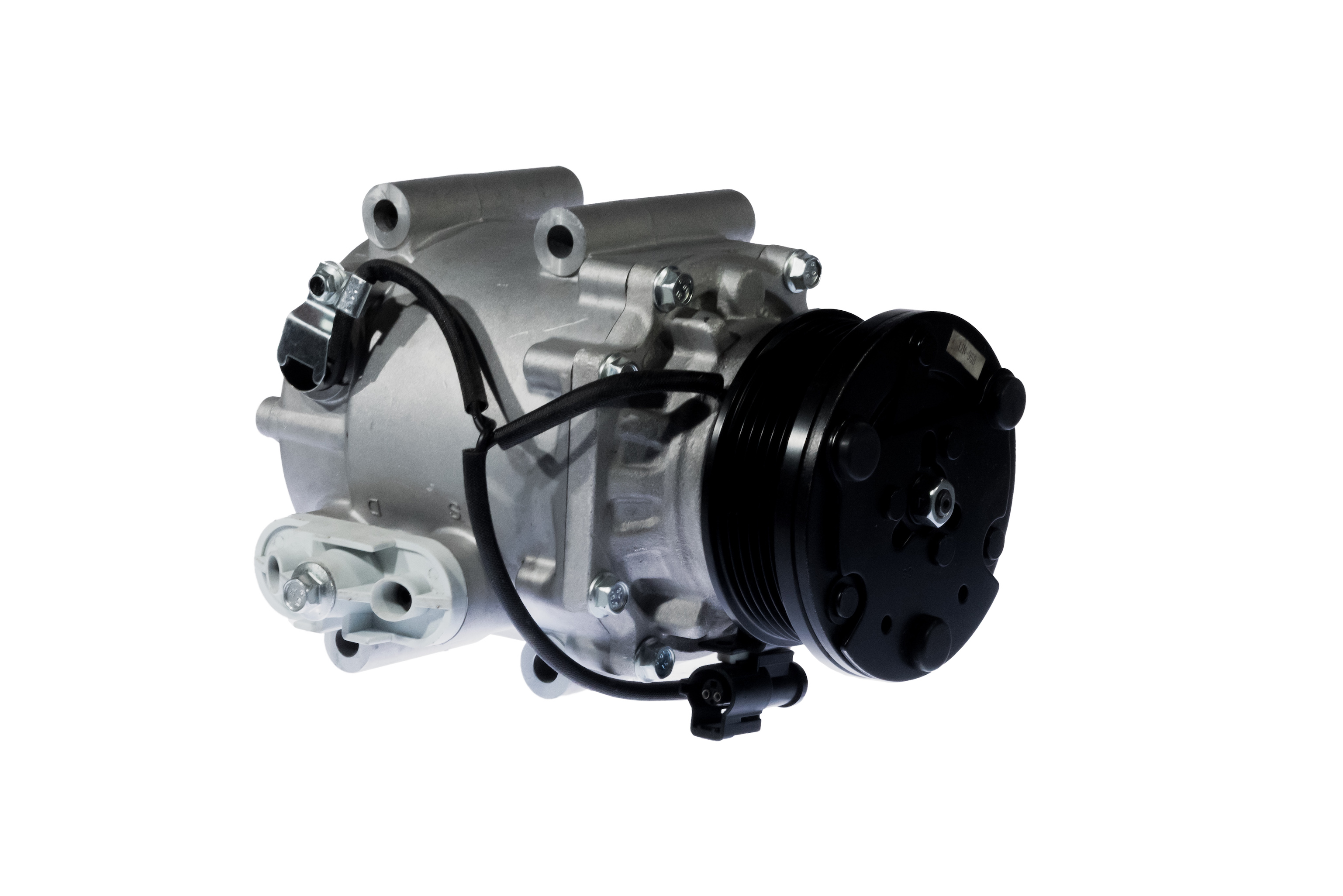 Компрессор кондиционера 89071 Ford - Stellox 10-80063-SX