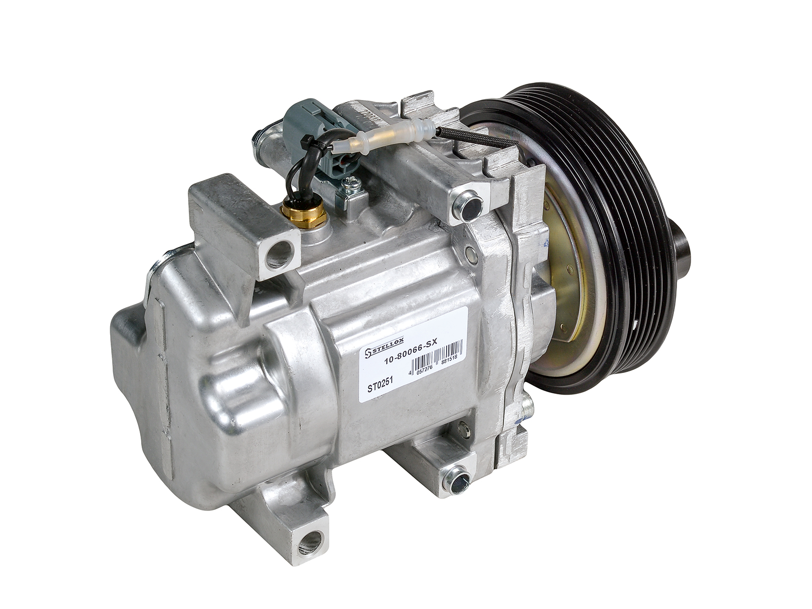 Компрессор кондиционера Mazda - Stellox 10-80066-SX
