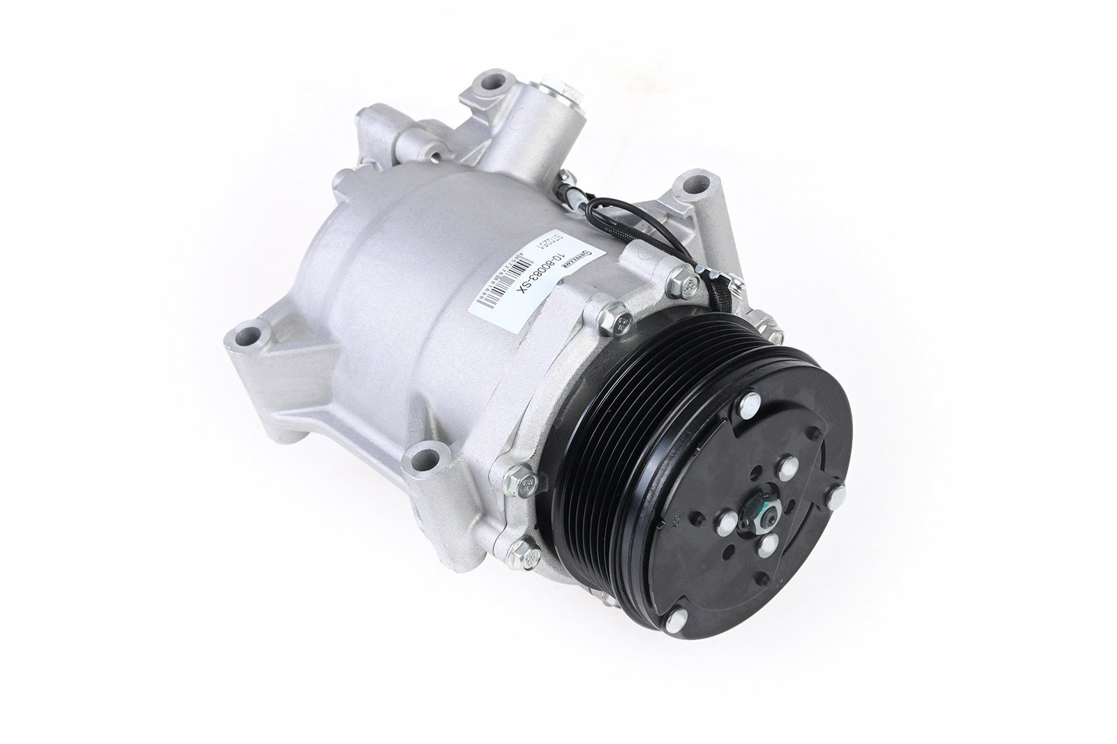 Компрессор кондиционера Honda cr-v - Stellox 10-80083-SX