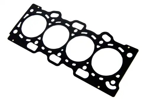 Прокладка ГБЦ (0.65mm) Mitsubishi - Stellox 11-25221-SX