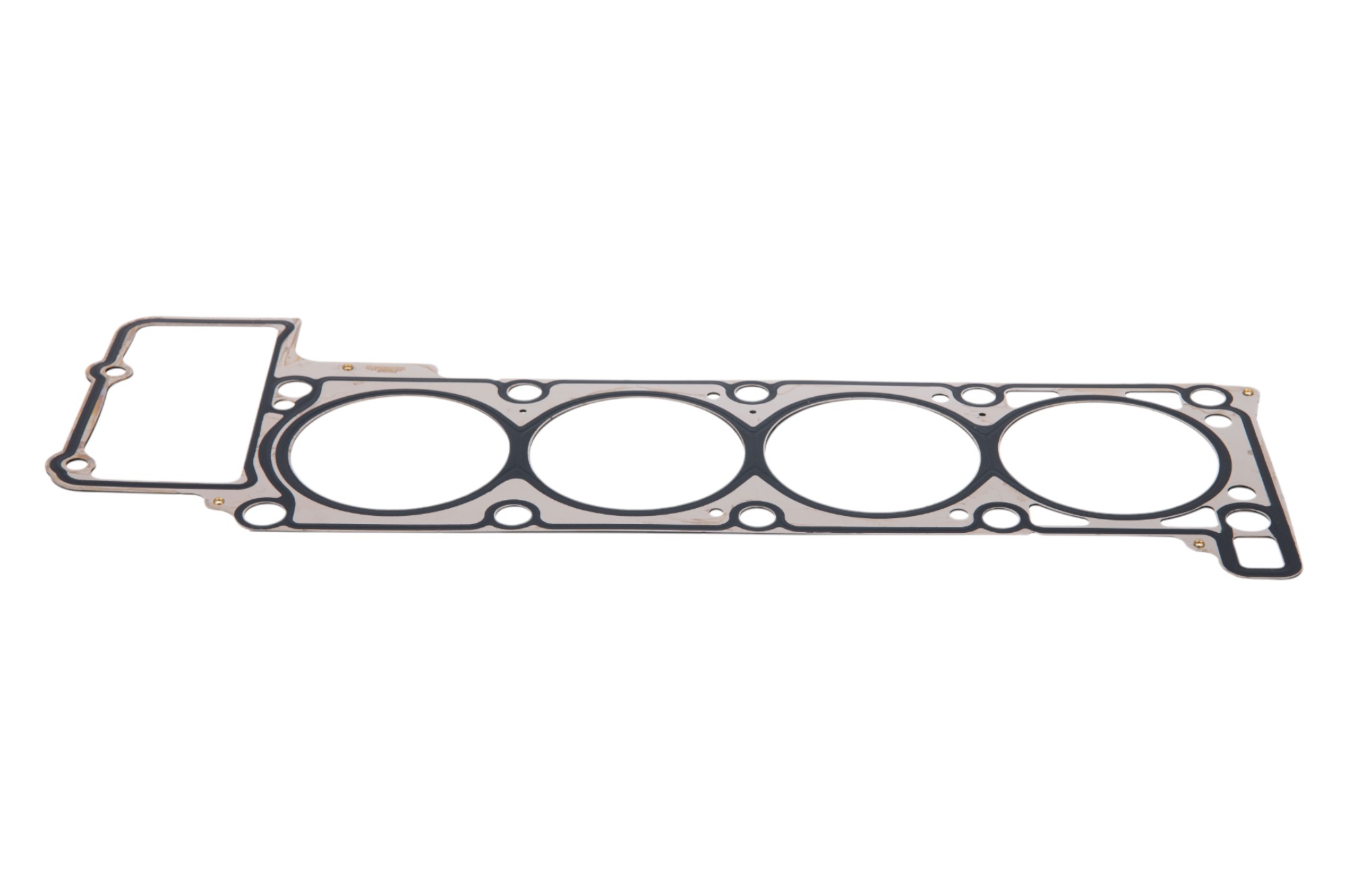 Прокладка ГБЦ (0.4mm) UAZ Hunter - Stellox 11-25226-SX