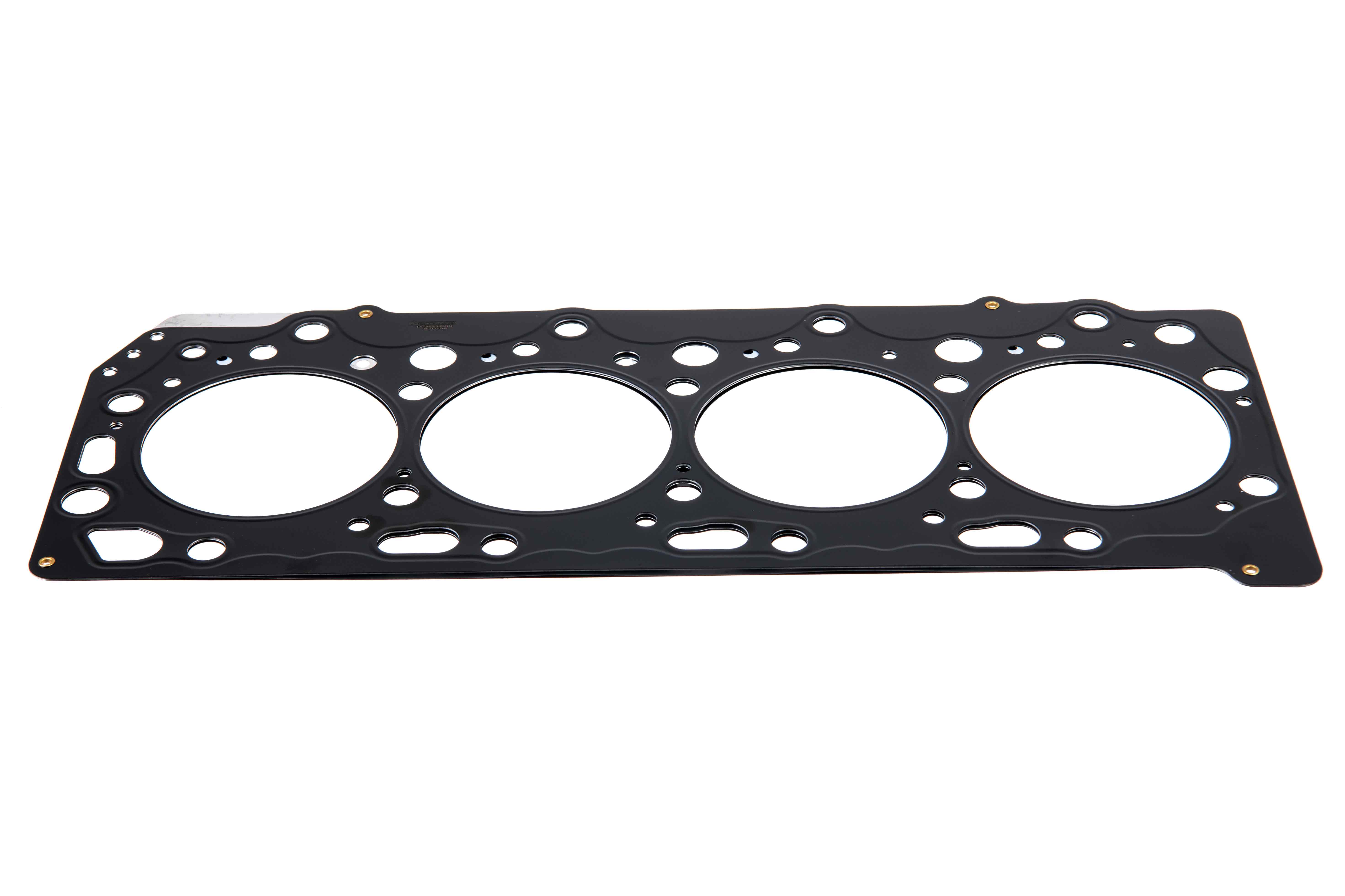 Прокладка ГБЦ (1.1mm) Mitsubishi l200 - Stellox 11-25232-SX