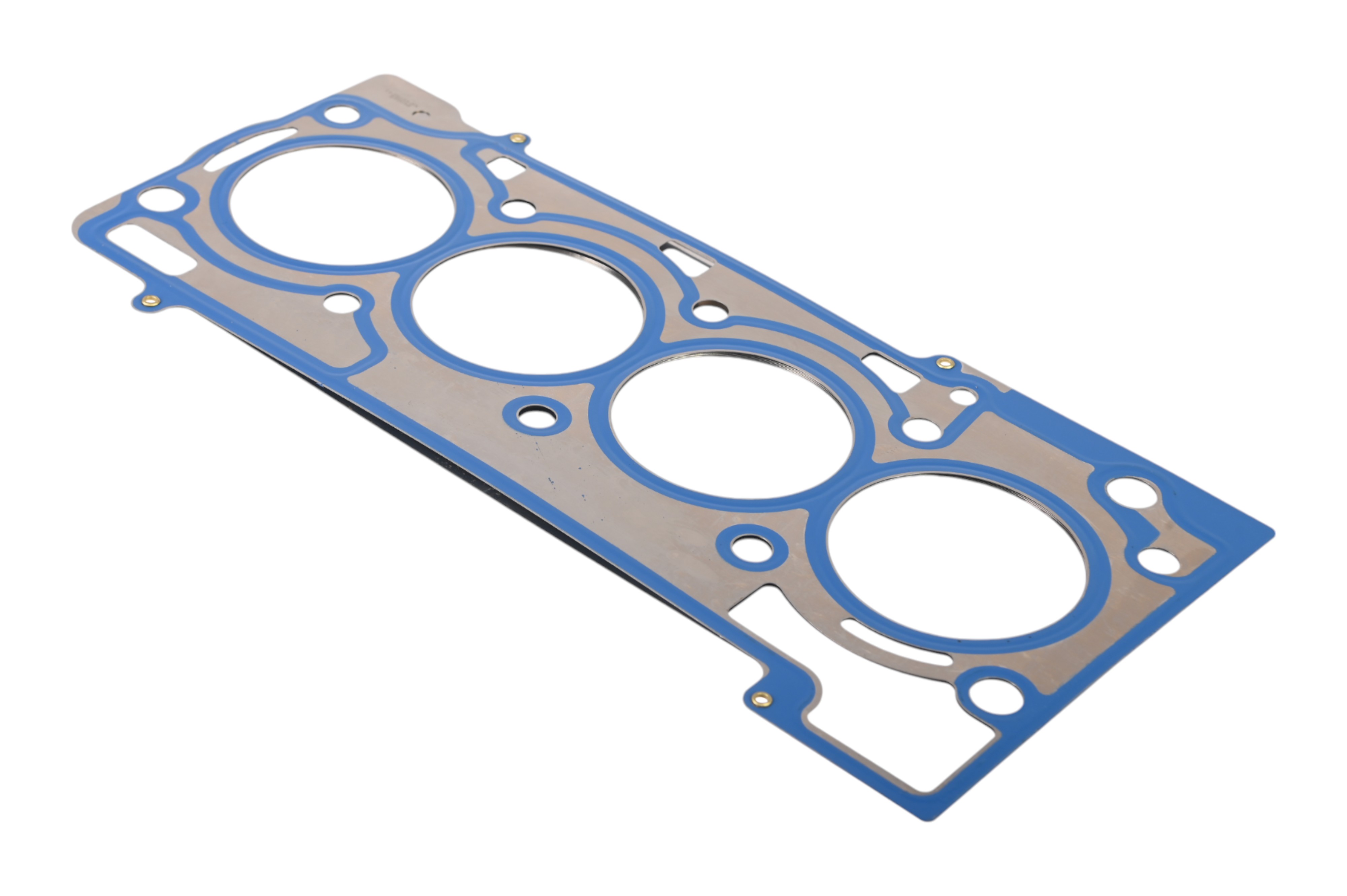 Прокладка ГБЦ (0.5mm) VW Golf/Polo - Stellox 11-25233-SX