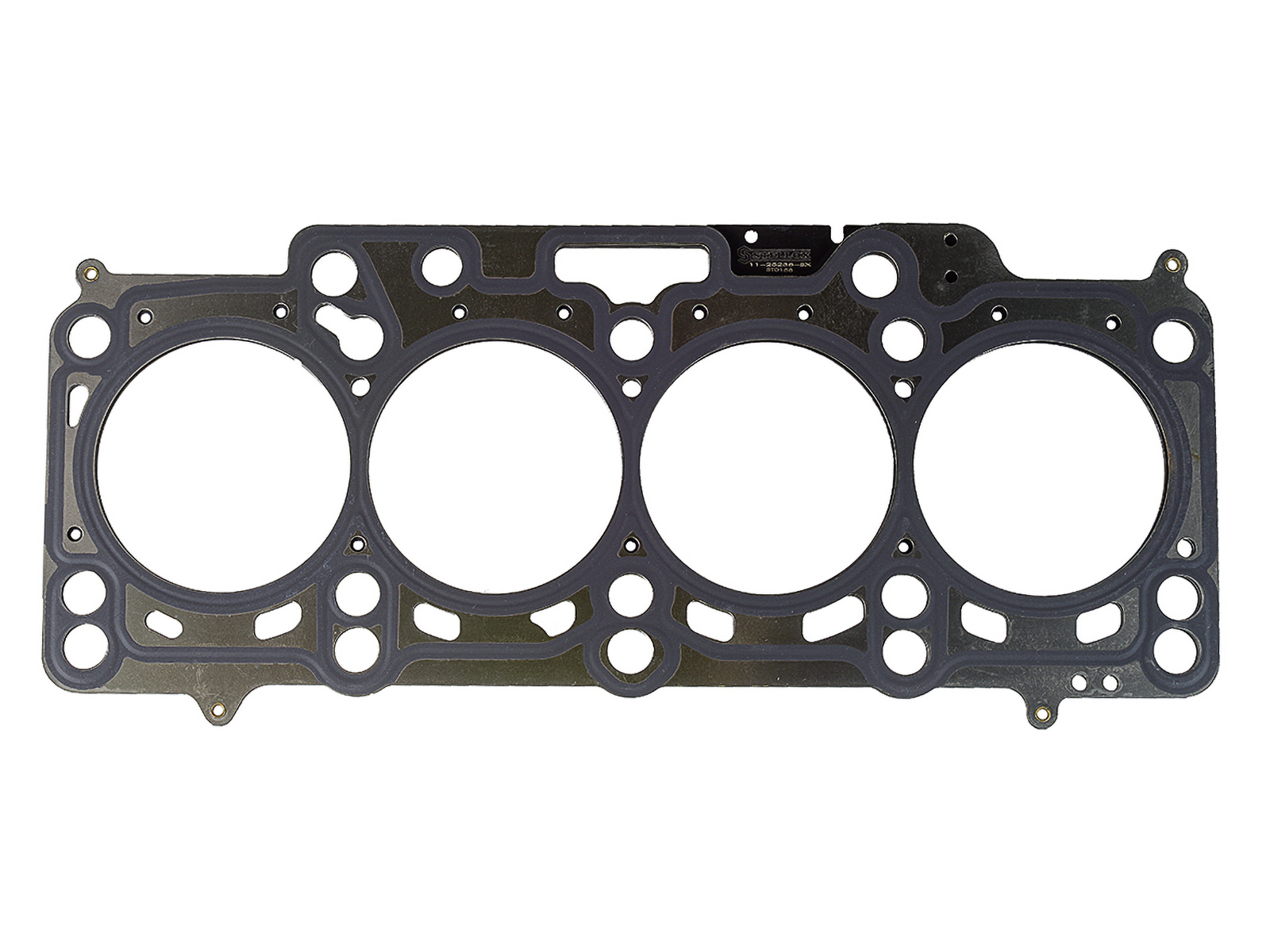 Прокладка ГБЦ (1.55mm) VW Crafter 2.0TDi - Stellox 11-25235-SX