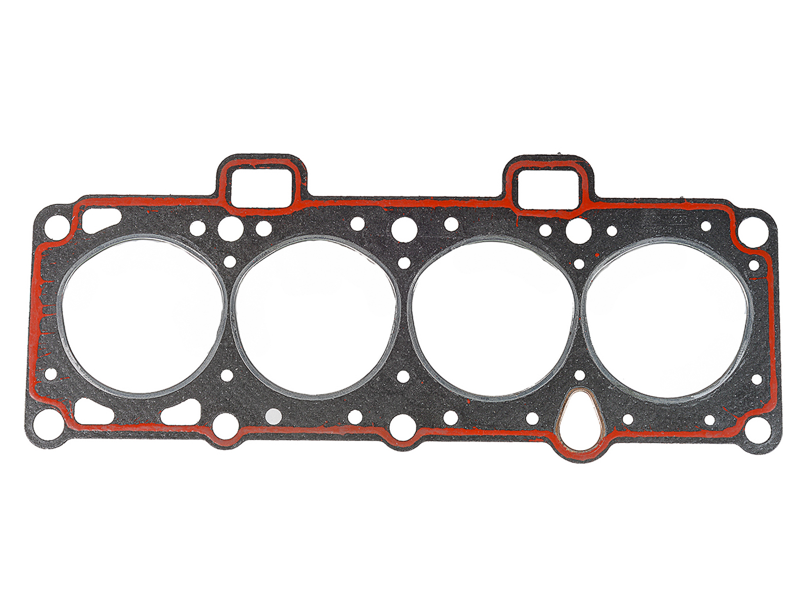 Прокладка ГБЦ (1.4mm) Lada Samara - Stellox 11-25264-SX