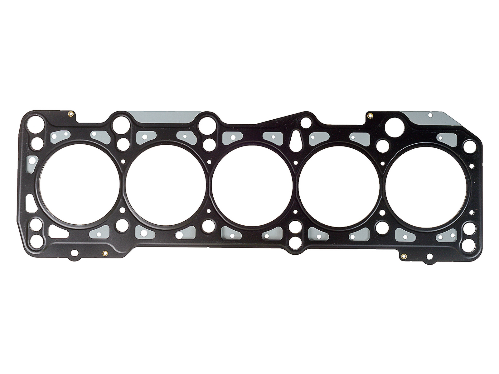Прокладка ГБЦ (0.25mm) Audi 100/a6 - Stellox 11-25272-SX