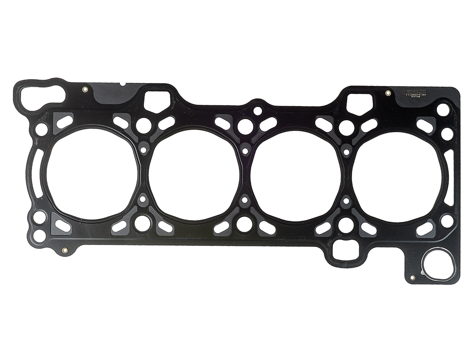 Прокладка ГБЦ (1.1mm)  Fiat Ducato - Stellox 11-25279-SX
