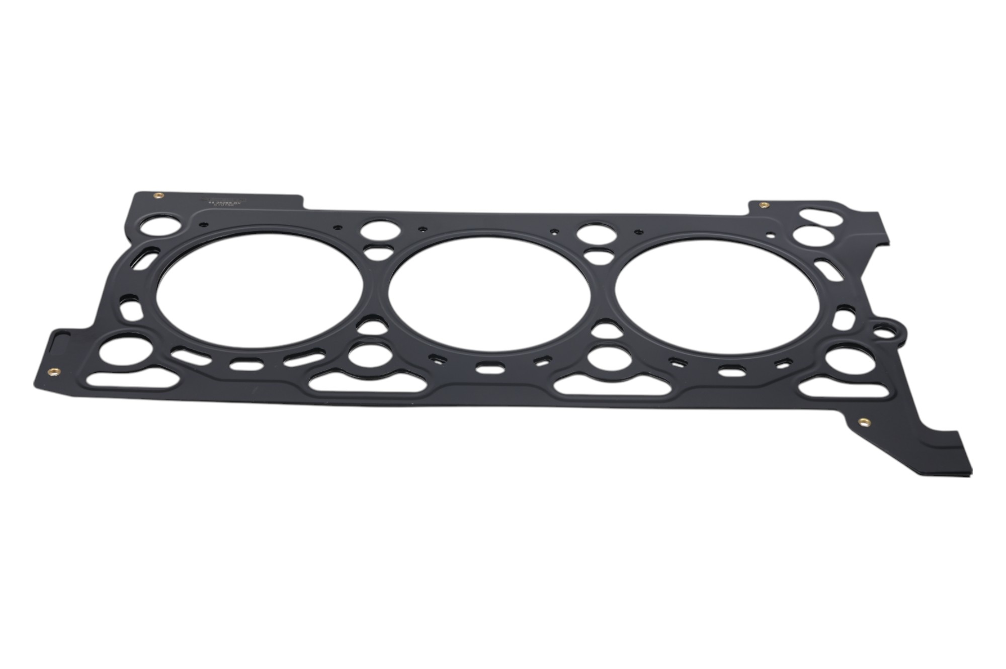 Прокладка ГБЦ правая (0.9mm) Jeep - Stellox 11-25288-SX