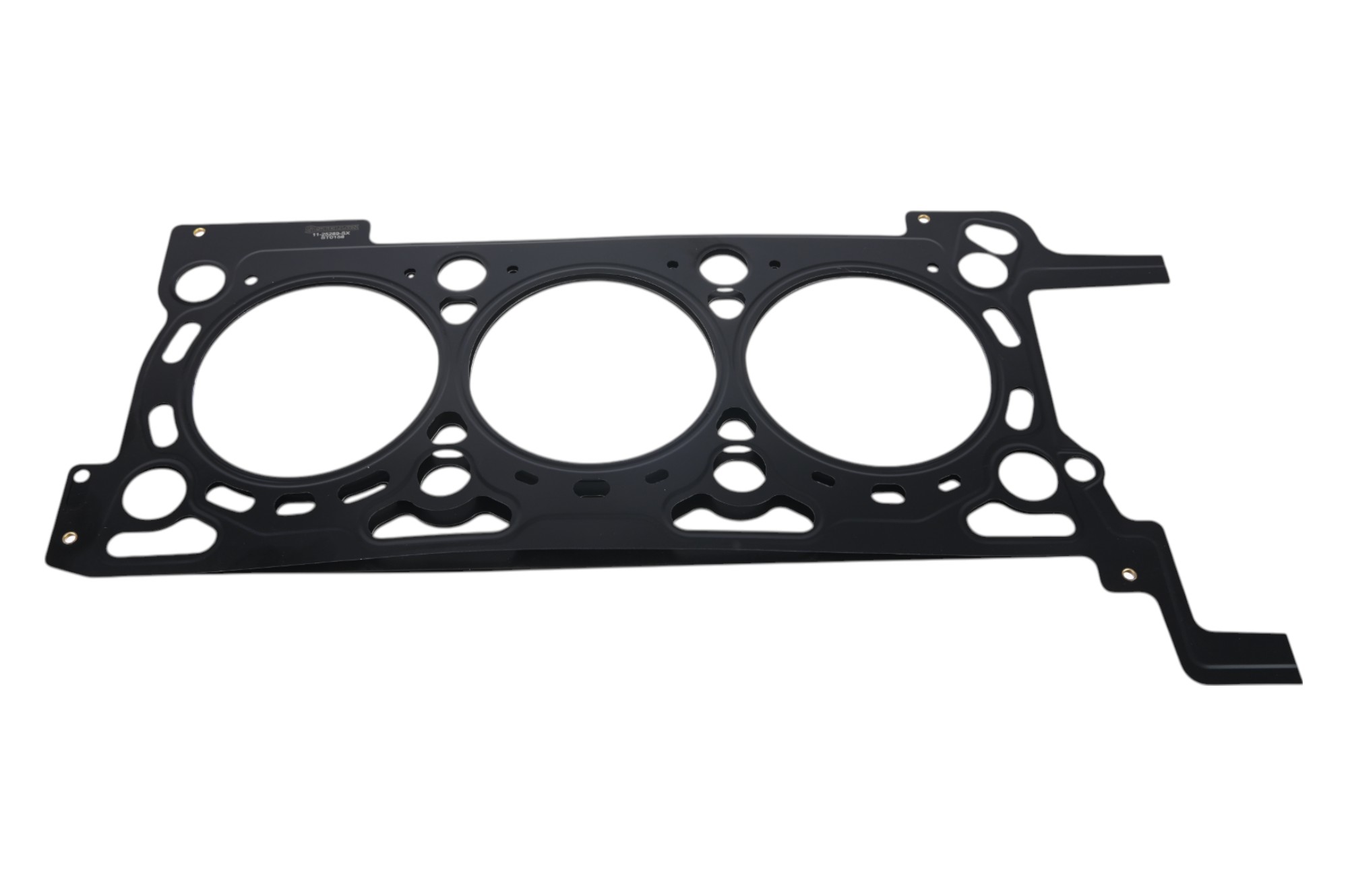 Прокладка ГБЦ левая (0.9mm) Jeep - Stellox 11-25289-SX