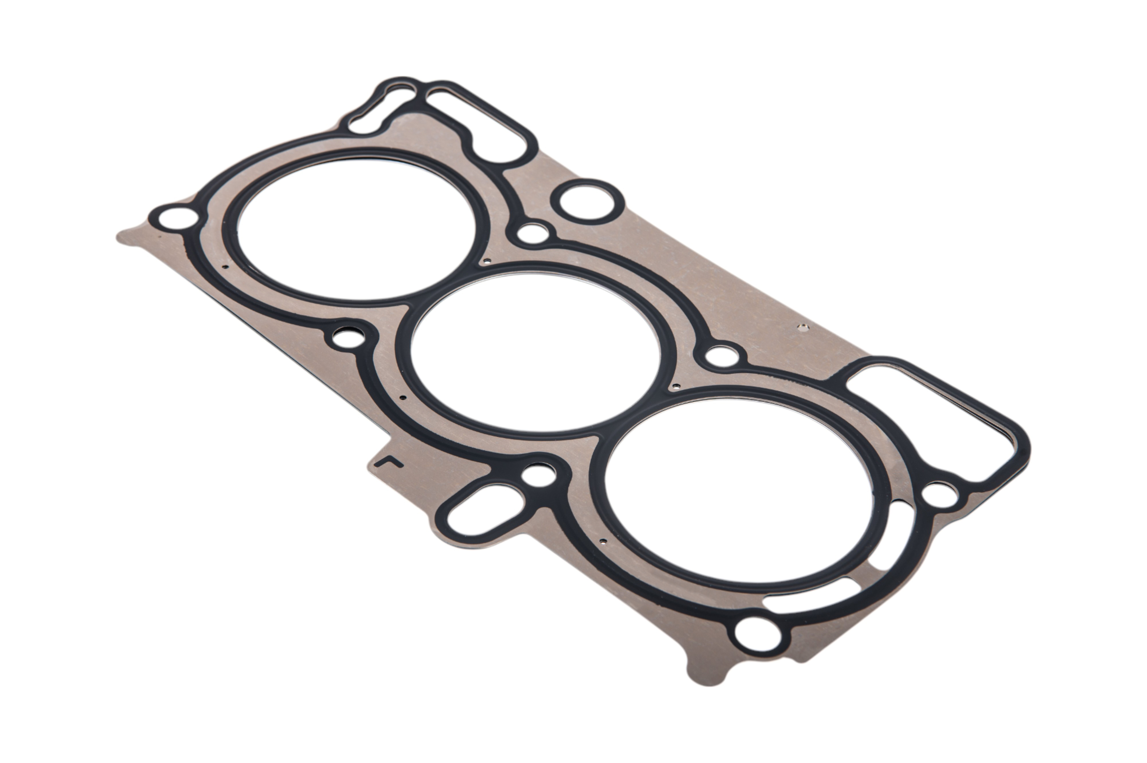 Прокладка ГБЦ левая (0.55mm) Subaru - Stellox 11-25290-SX