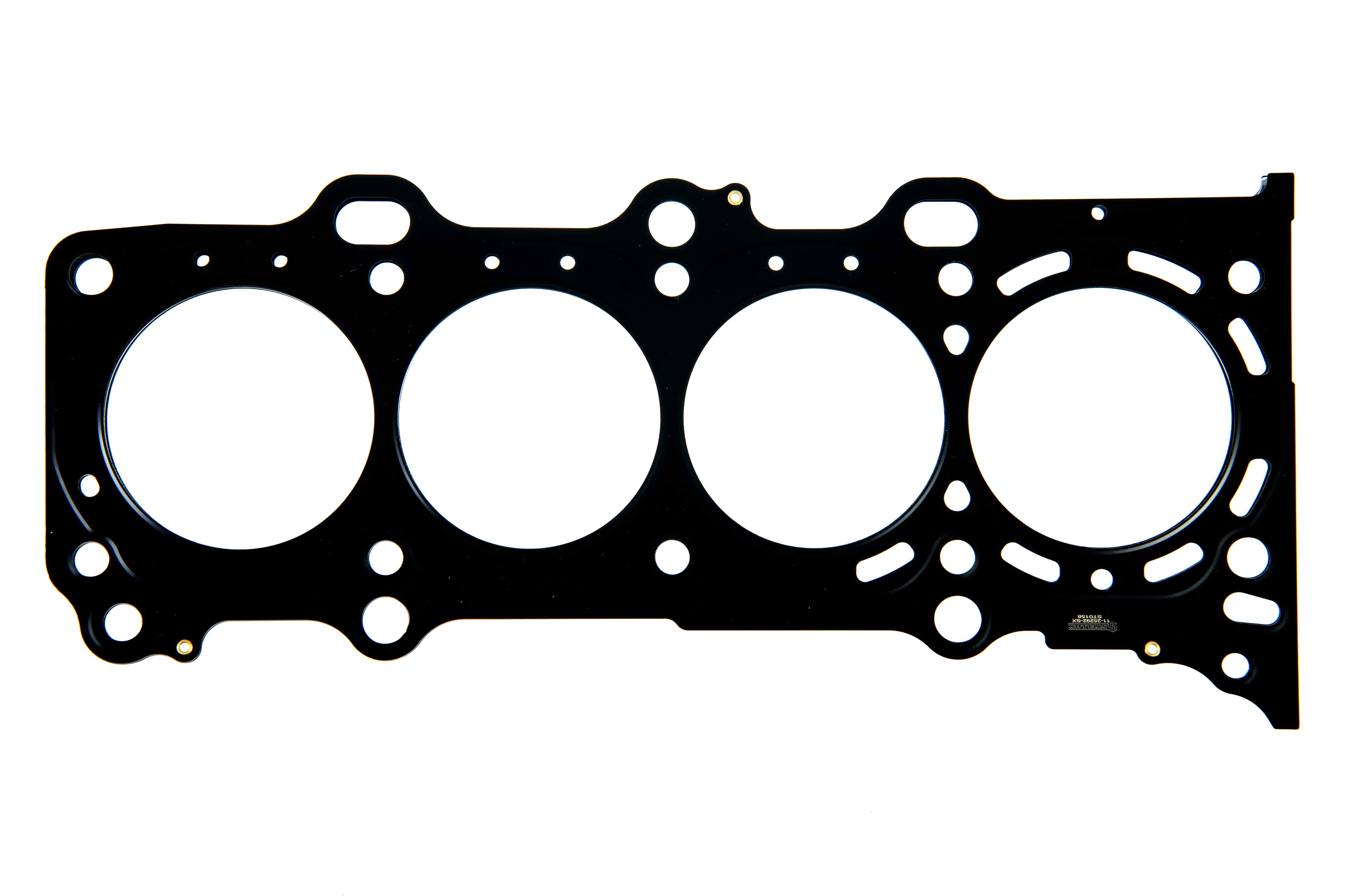 Прокладка ГБЦ (0.65mm) Suzuki Grand - Stellox 11-25292-SX