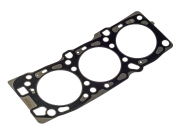 Прокладка ГБЦ левая (0.35mm) KIA - Stellox 11-25295-SX