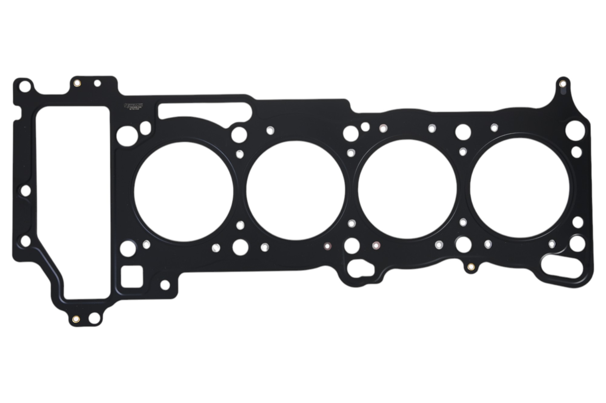 Прокладка ГБЦ (0.6mm) Nissan Almera - Stellox 11-25309-SX